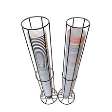 朋友咖啡外賣杯收集盒, 單一顏色, 1個