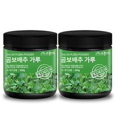 Greenherb 高麗菜粉, 2個, 200g