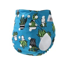 처비체리 천기저귀 커버 사바나바나(Savanna), 1개