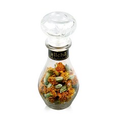 allcha 泡茶用金盞花 L號, 13克, 1個