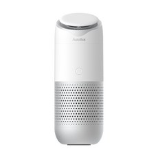 AutoBot Fresh AI單人房用車用空氣清淨機, ABF001, ABF001