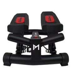 PRO MORIX 踏步機, 混色