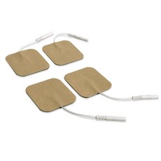 디웰 저주파패드 중형 2조 4매 핀타입, PI-5500, 1개