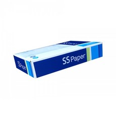 삼성 SS Paper A4용지, A4, 500개