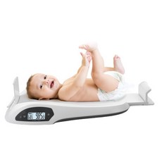 휴비베이비 유아 체중계 신장계 HUS-315B 유아용체중계, 단품, 1개
