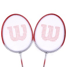 윌슨TRIUMPH3000/레저용/배드민턴라켓 윌슨 TRIUMPH 3000