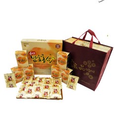 Gurokwon 6年發酵紅蔘萃取液隨身包, 10ml, 30包