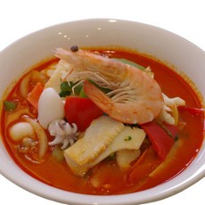 하오마 짬뽕 소스 1.65kg 23인분 액상 스프 국물 양념 조미료 탕, 1개