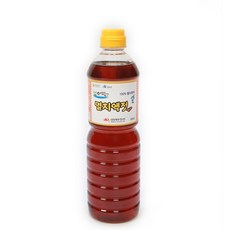 신안어담 멸치액젓 900ml, 1개
