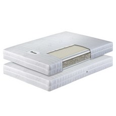 파로마 코자 본넬 라텍폼스 20T 매트리스 싱글(S)