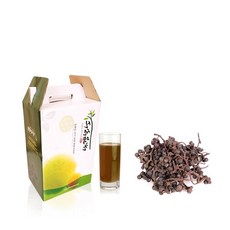 신선약초 국산 헛개나무헛개열매즙 110mlx62포, 1개