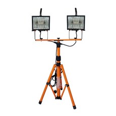 라온 할로겐 2등용 투광기 RA-5003, 1개