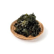 달빛바다수산 A급 안짠 햇미역귀, 500g, 1개