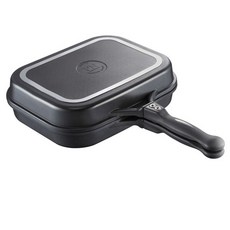 PNPOONGNYUN 多功能雙面烤盤 MNDDP, 32厘米