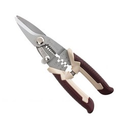 YATO 神奇多功能剪刀, 1個, YT-8021