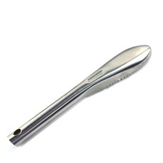 씨타임 비늘치기 생선 비늘제거 물고기 손질 회칼, 1개