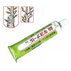 신기요나루 신교날 신교나루 100g - 수목 상처보호제 수목 상처치료제 도포제 수목보호제 prunning, 신기요나루100g, 1개, 100ml