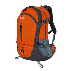 GRAT 登山背包 KERNIG 32L + 防水罩, 橘色
