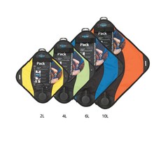 클린캔틴 씨투서미트 뉴 팩탭, 레드, 1개