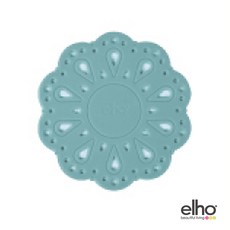 elho 多功能造型花盆墊, 薄荷