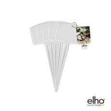 엘호 그린 베이직 플랜트 라벨 M, 1개