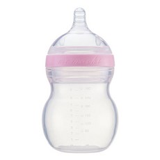 Mamachi 矽膠奶瓶 260ml L號
