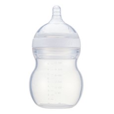 Mamachi 矽膠奶瓶 260ml L號