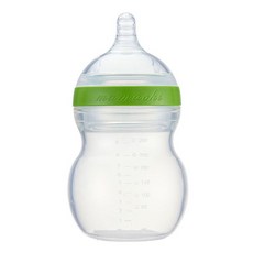 Mamachi 矽膠奶瓶 260ml L號