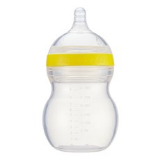 Mamachi 矽膠奶瓶 260ml L號