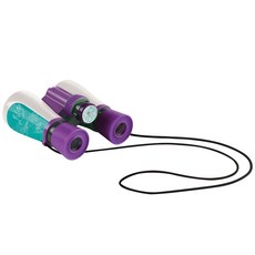 Educational Insights 雙筒望遠鏡, 1個