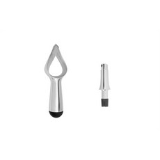 quirky 金屬水果噴霧器組, 2個