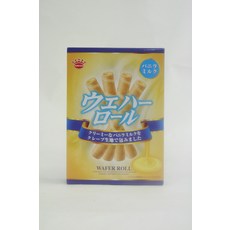킨도 바닐라 와플롤, 105g, 5개