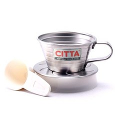 시타 웨이브드립퍼 1 2인용 HG5049, 1개