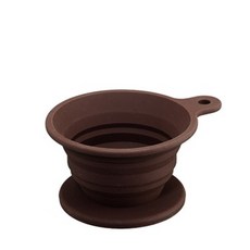 CITTA 실리콘 드리퍼, 1개