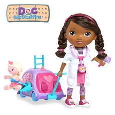 맥스터핀스 말하는 구급차, 혼합색상, 1개