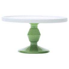 [얀센코]케이크 스탠드, 그린, 1개