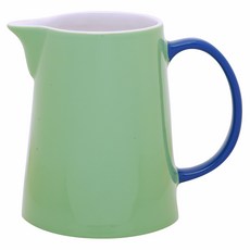 Jansen co Myzerg Green n Blue 1.3L, 綠，藍