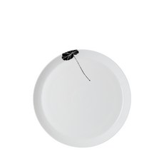 [Manseth]黑荷葉1way盤子