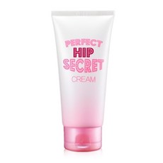 미즈온 퍼펙트 힙 시크릿 크림, 120ml, 1개