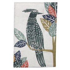 DANIKA 茶巾布, 動物群