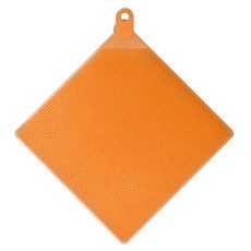 이지앤홈 ECO멀티맷 오렌지, 1개, 1개