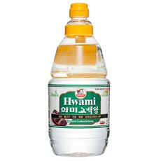 華美儒家當離子澱粉糖漿, 2.4公斤, 1個