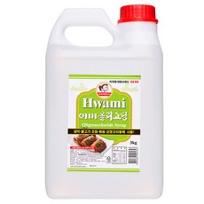 Hwami 低聚醣, 3公斤, 1個