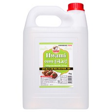 [Hwami] 寡糖, 5kg, 1個