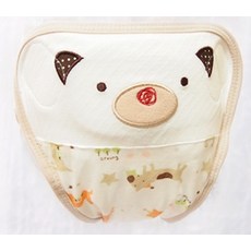 [에프랑] 엘리슈 기저귀커버, 베이지, 1개