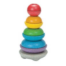 플랜토이즈 친환경 칼라링쌓기 5615, 1개