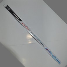 아이빔 HD 와이퍼 리필고무, 600mm, 1개