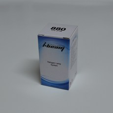 아이빔 클리어전구 880, 1개