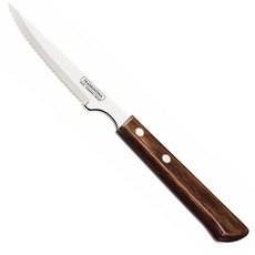 트라몬티나 슈퍼리얼 스테이크 나이프, 넛, 1개