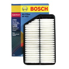 BOSCH 博世 空氣濾清器 0986AF24224KM, 1個, 單一商品
